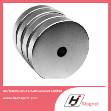 High Performance N52 Strong Neodymium Magnet